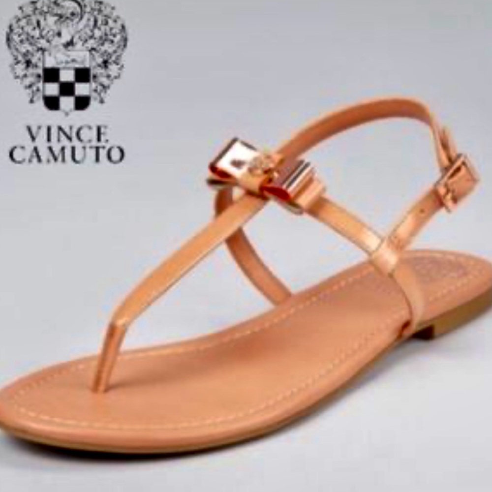 Vince Camuto Malinda Sandals